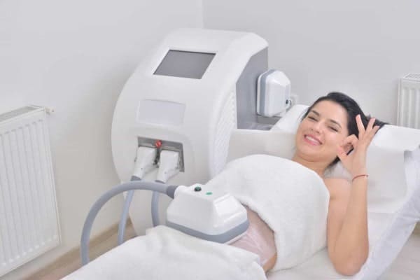 Which Areas of the Body Can Be Treated Warwickshire