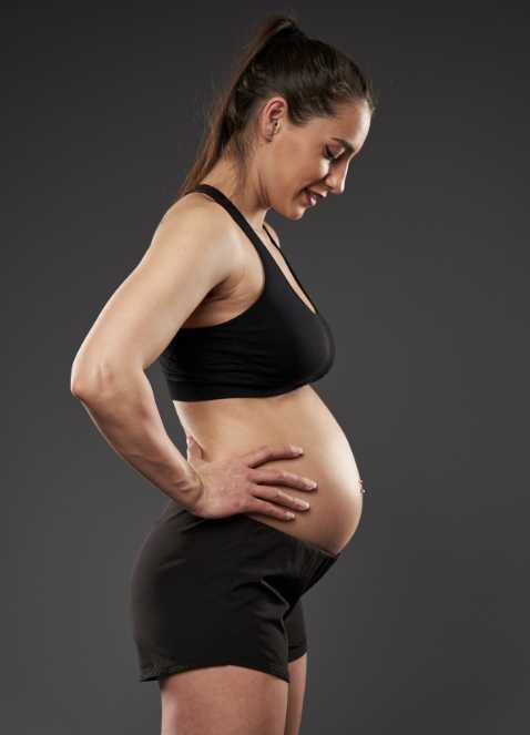 Can You Actually Prevent Diastasis Recti During Pregnancy Warwickshire