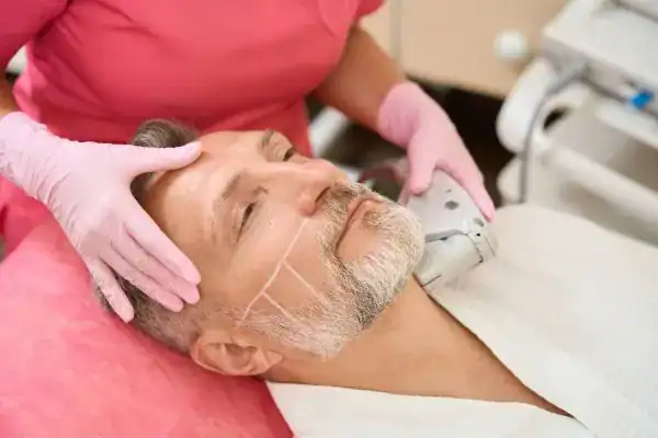 HIFU non-surgical treatment Warwickshire