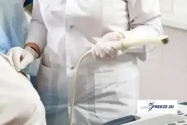 Image of HIFU Vaginal Tightening Warwickshire treatment.