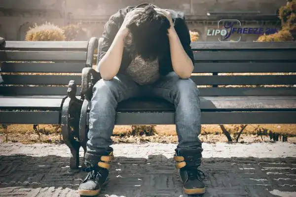 upset man because of erectile dysfunction Warwickshire