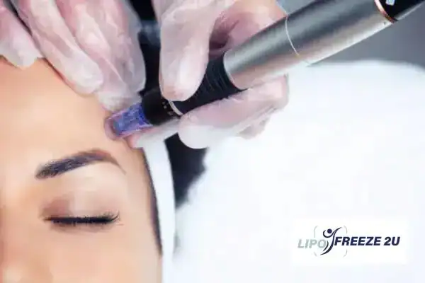 Morpheus 8 Warwickshire the top 10 reasons to choose this treatment!