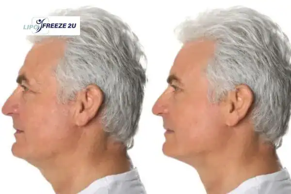 HIFU Warwickshire before and after results