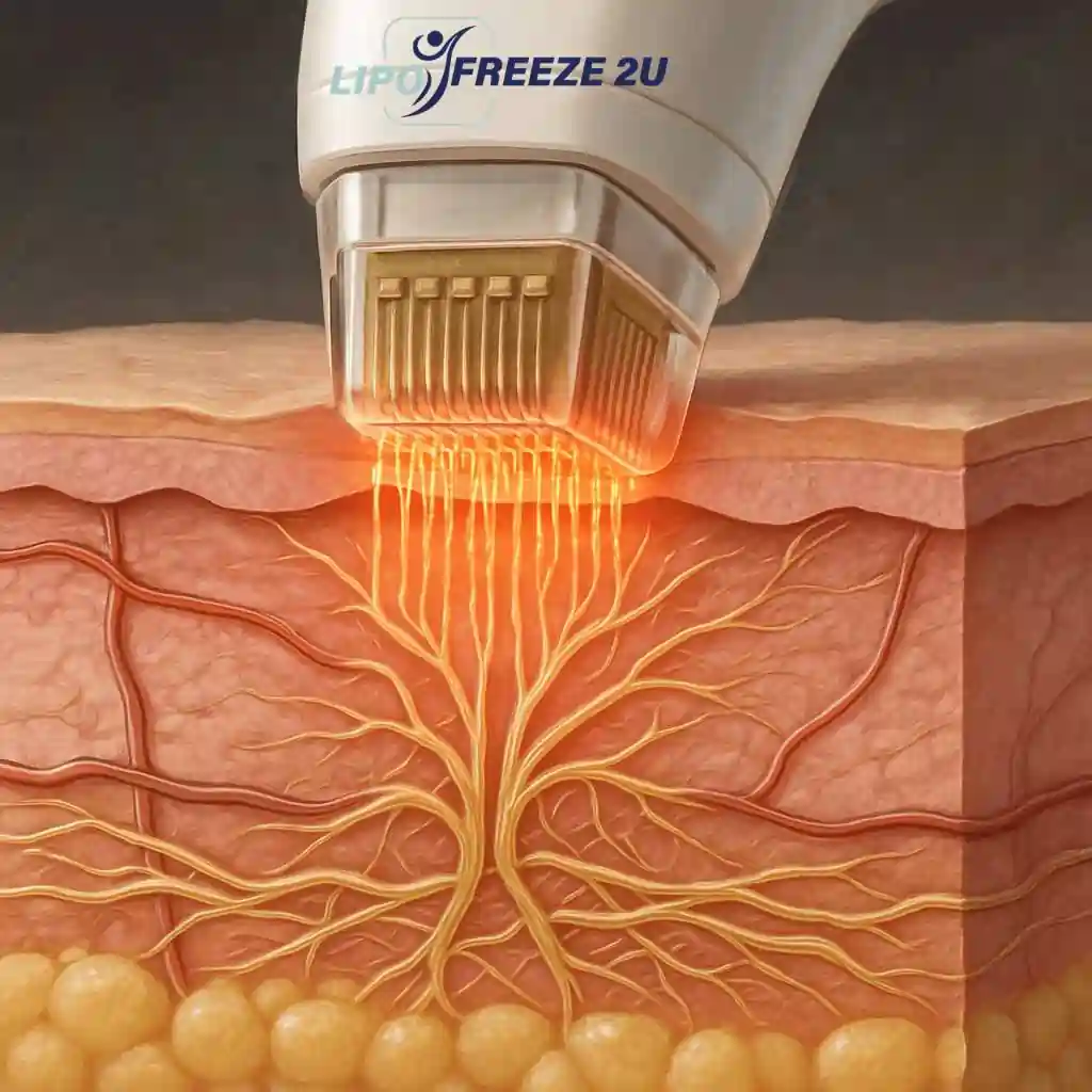 What Exactly Is RF Microneedling and Why Is Everyone Talking About It Warwickshire?