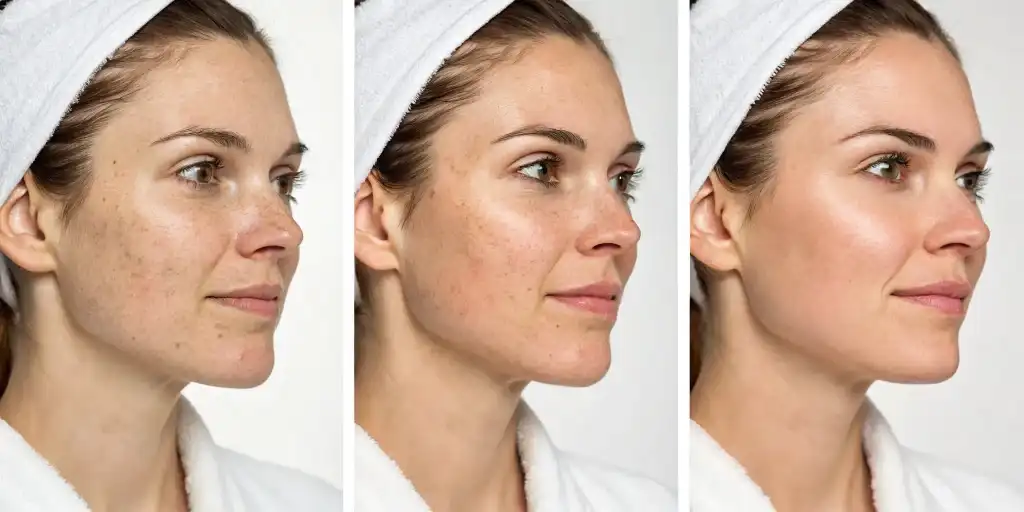 What Results Can RF Microneedling Deliver for Loose Skin After Weight Loss Medication Warwickshire?